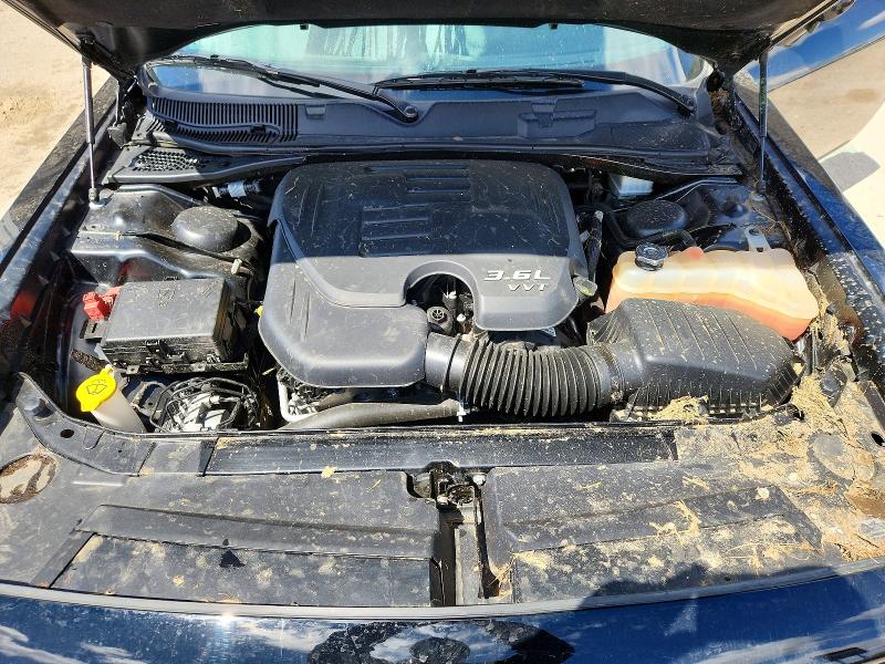Продаж на аукціоні авто 2023 Dodge Challenger, vin: 2C3CDZKG6PH507897, номер лоту: 50315526