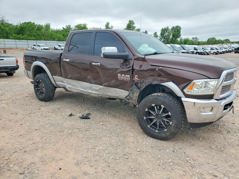 Продажа на аукционе авто 2014 Ram 2500, vin: 3C6UR5FL1EG222708, номер лота: 50489266