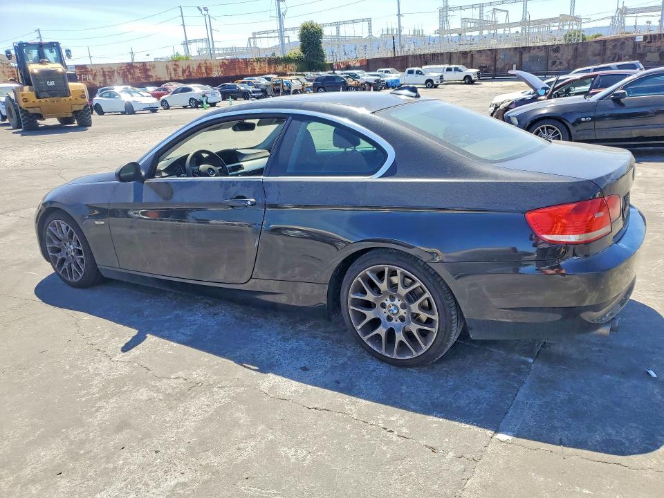 Aukcja sprzedaży 2007 Bmw 328, vin: WBAWB33507PV74240, numer aukcji: 50917926
