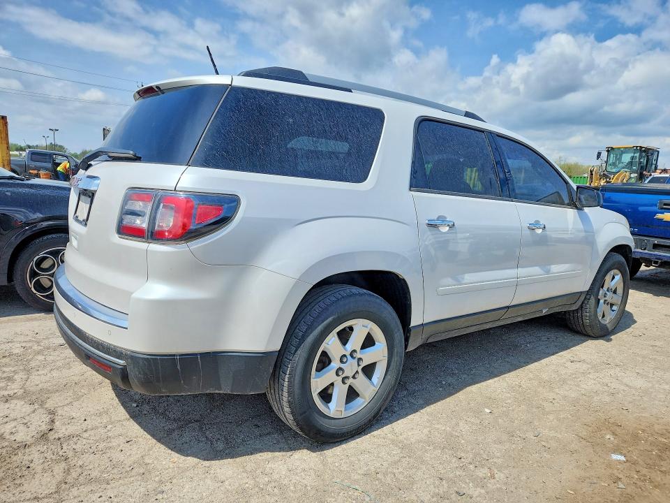 Продаж на аукціоні авто 2016 Gmc Acadia, vin: 1GKKRPKD2GJ136565, номер лоту: 49392116