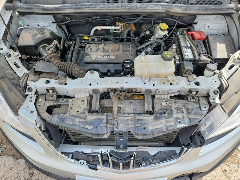 Продажа на аукционе авто 2016 Buick Encore, vin: KL4CJASB5GB707568, номер лота: 51485996