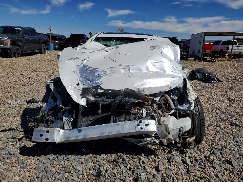 2011 Lexus Gs მანქანა იყიდება აუქციონზე, vin: JTHBE1KS0B0052065, აუქციონის ნომერი: 49487396