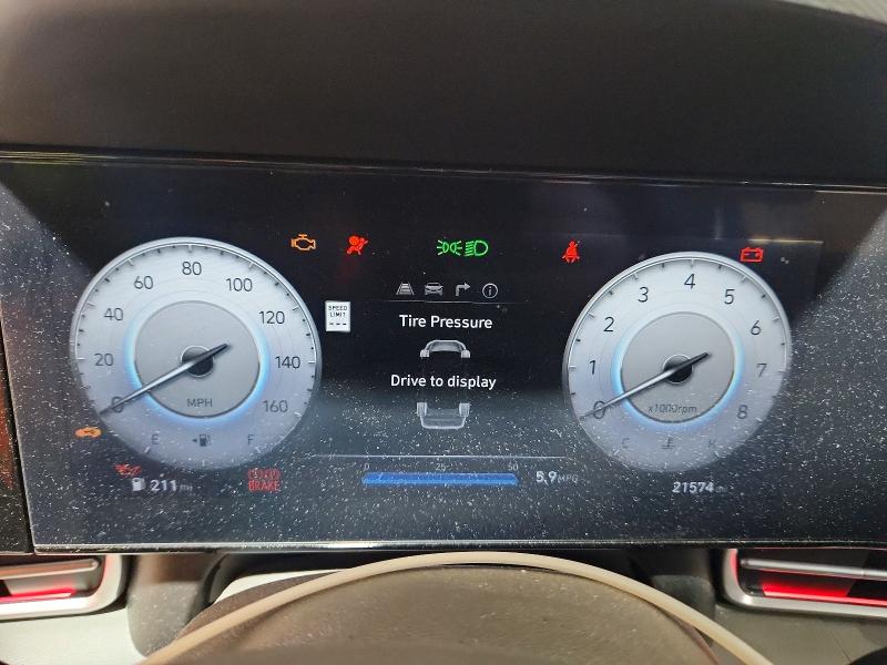 48057736 :رقم المزاد ، KMHLM4DG3RU711340 vin ، 2024 Hyundai Elantra مزاد بيع