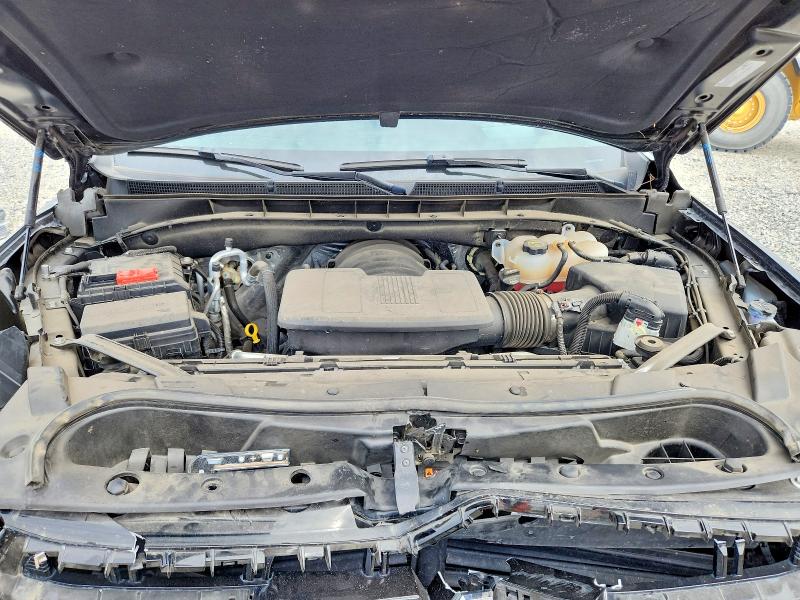 2024 Gmc Yukon მანქანა იყიდება აუქციონზე, vin: 1GKS2CKL7RR366725, აუქციონის ნომერი: 50499536