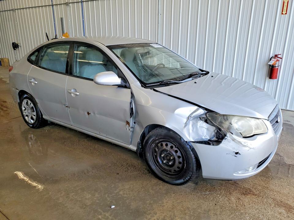 2009 Hyundai Elantra მანქანა იყიდება აუქციონზე, vin: KMHDU46D69U793314, აუქციონის ნომერი: 51172496