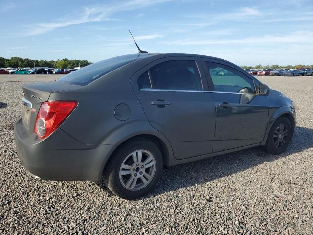2012 Chevrolet Sonic მანქანა იყიდება აუქციონზე, vin: 1G1JC5SB7C4198525, აუქციონის ნომერი: 56000436