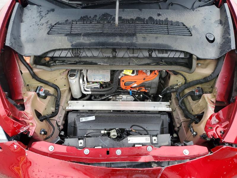 2024 Tesla Model Y მანქანა იყიდება აუქციონზე, vin: 7SAYGDEF5RF033449, აუქციონის ნომერი: 51426546