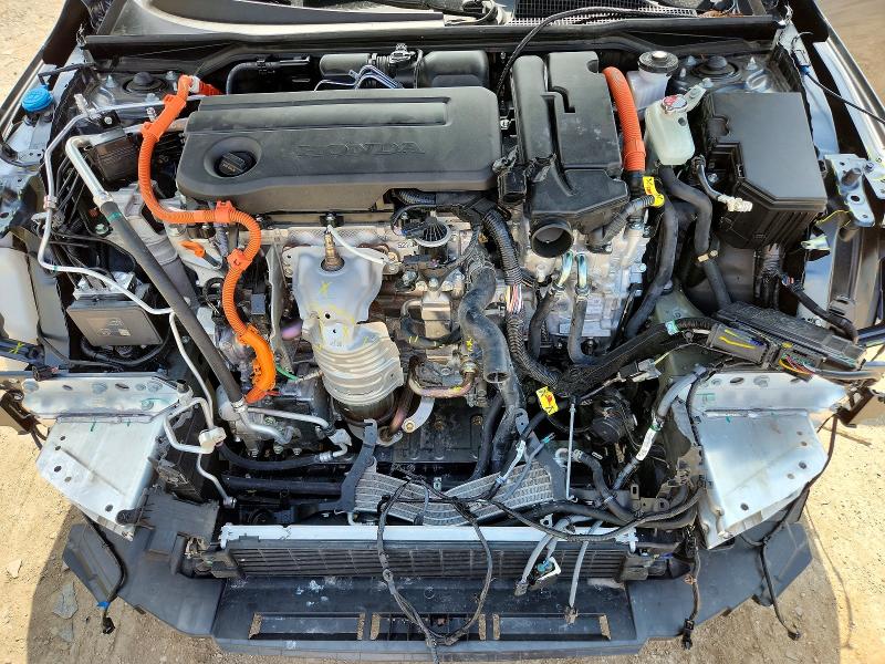 Продажа на аукционе авто 2026 Honda Civic, vin: 2HGFE4F83TH313898, номер лота: 50463226