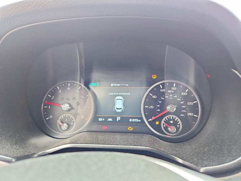Продажа на аукционе авто 2021 Kia Telluride, vin: 5XYP5DHC2MG145689, номер лота: 50961686