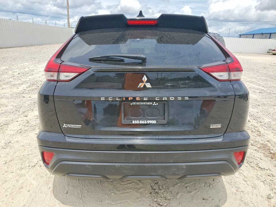 Продаж на аукціоні авто 2023 Mitsubishi Eclipse Cross, vin: JA4ATVAA6PZ026750, номер лоту: 51117186