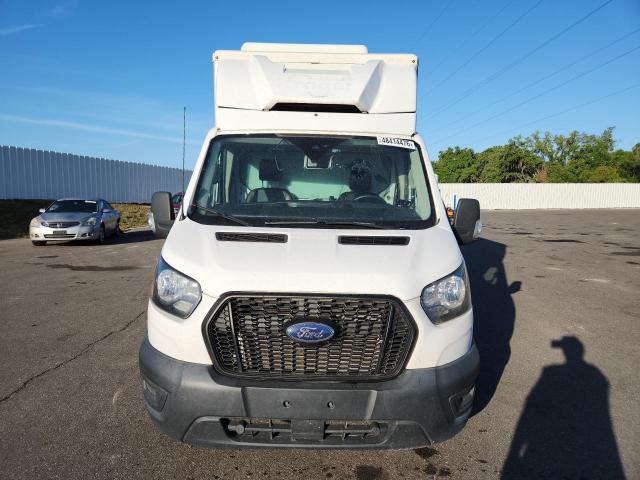 Aukcja sprzedaży 2021 Ford Transit, vin: 1FDBW5Z88MKA84359, numer aukcji: 48414476