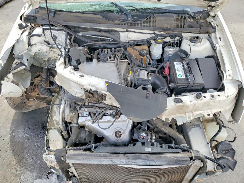 Auction sale of the 2004 Chevrolet Malibu, vin: 1G1ZT52834F118456, lot number: 49647796