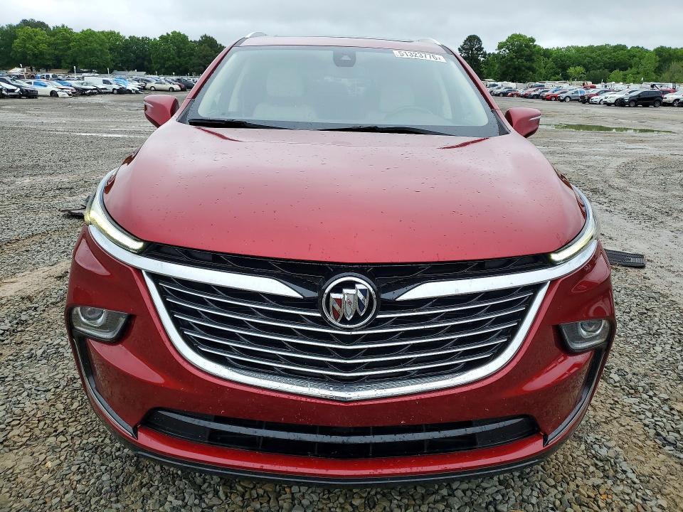 Продажа на аукционе авто 2023 Buick Enclave, vin: 5GAERBKW9PJ148839, номер лота: 51323776