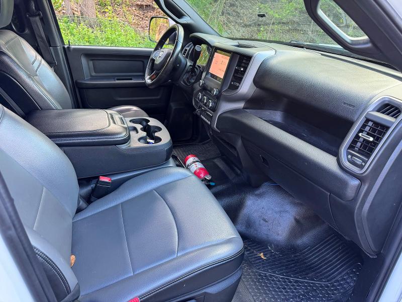 Auction sale of the 2022 Ram 3500, vin: 3C7WRSCL9NG227033, lot number: 50900876