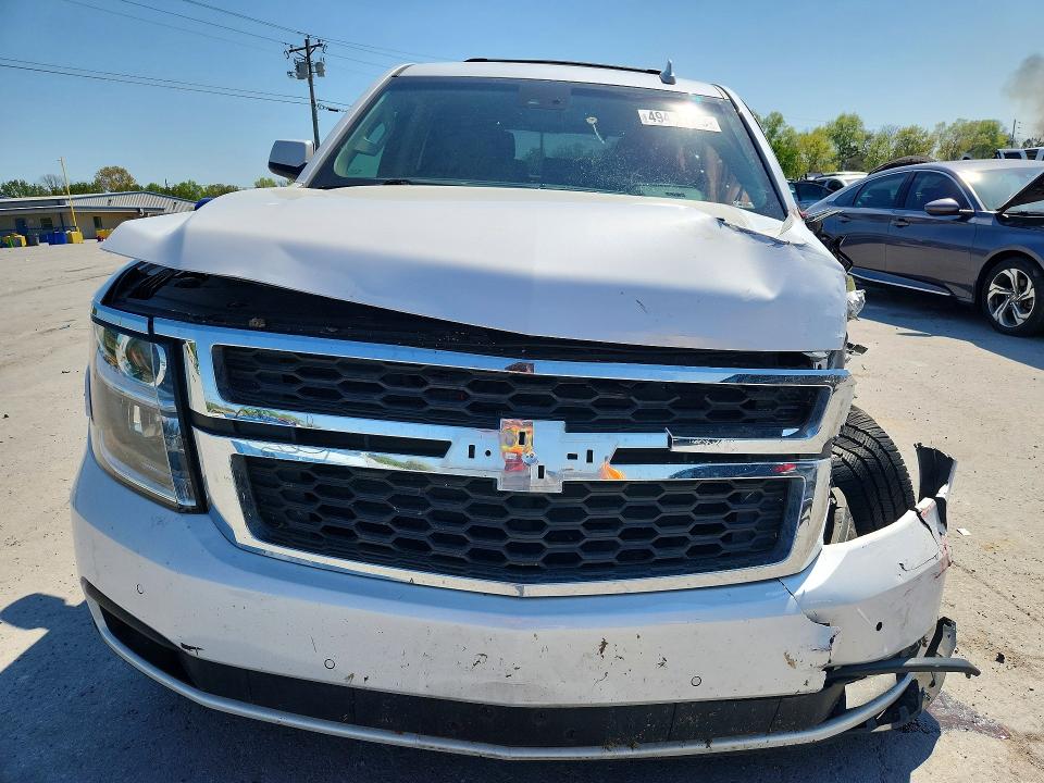 Продаж на аукціоні авто 2020 Chevrolet Tahoe, vin: 1GNSCBKC3LR105206, номер лоту: 49411736