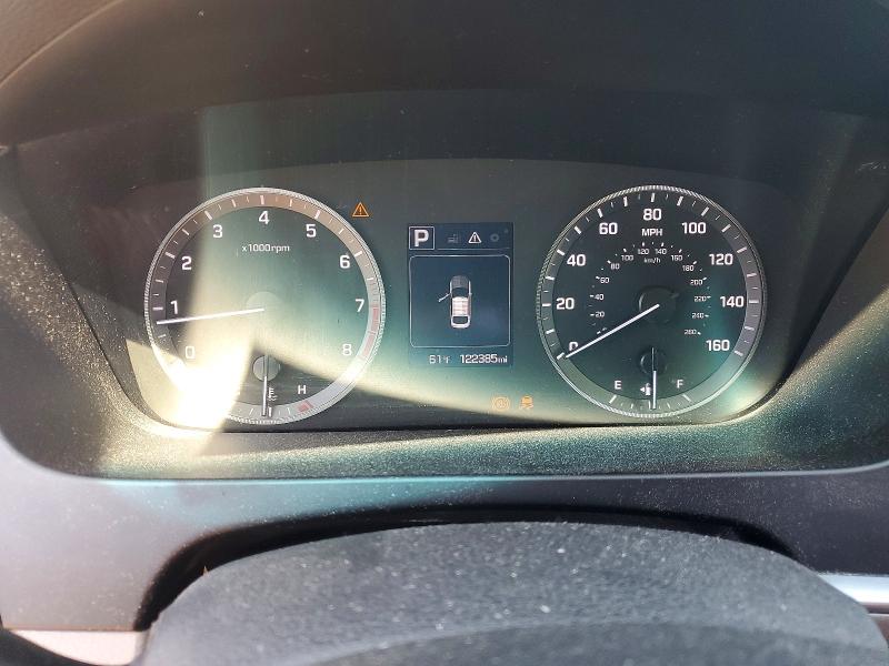 Продажа на аукционе авто 2015 Hyundai Sonata, vin: 5NPE24AFXFH016647, номер лота: 51608536