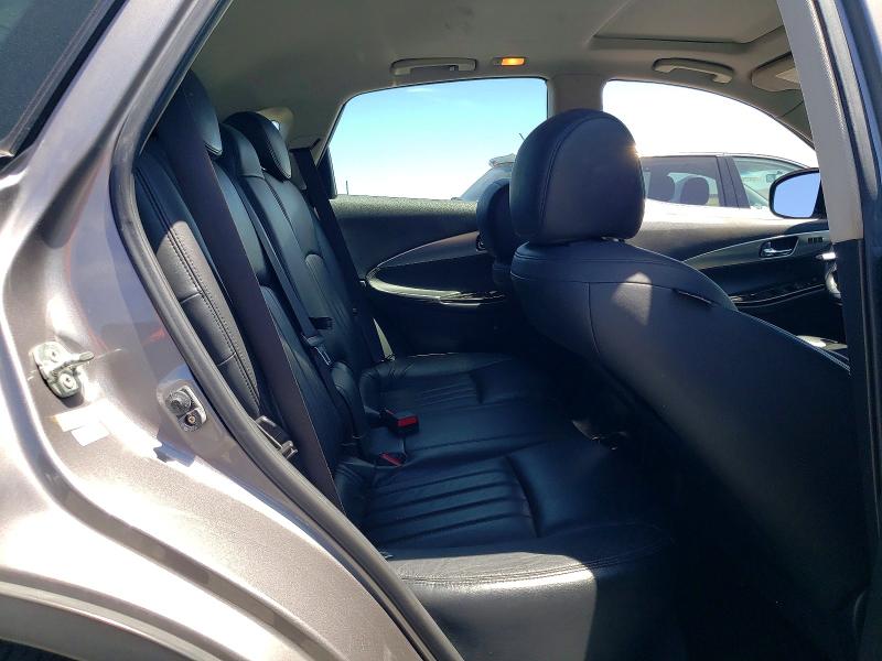 Aukcja sprzedaży 2008 Infiniti Ex35, vin: JNKAJ09E98M306875, numer aukcji: 51277156