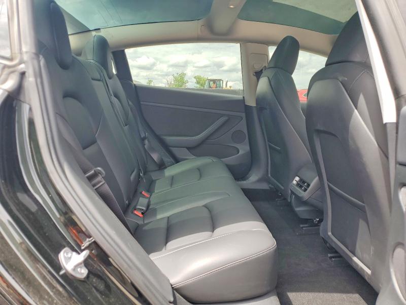 Aukcja sprzedaży 2023 Tesla Model 3, vin: 5YJ3E1EA1PF681013, numer aukcji: 50335296