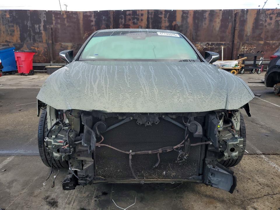 47735376 :رقم المزاد ، 58AD11D11MU004746 vin ، 2021 Lexus Es 250 مزاد بيع