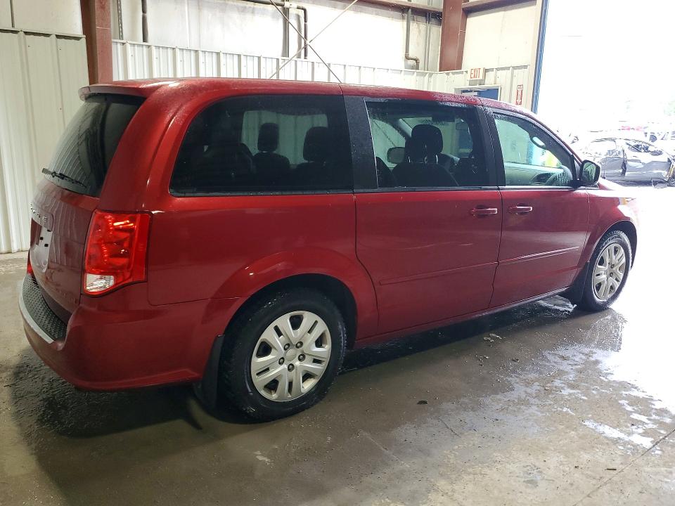 Продаж на аукціоні авто 2015 Dodge Grand Caravan, vin: 2C4RDGBG9FR616938, номер лоту: 51512446