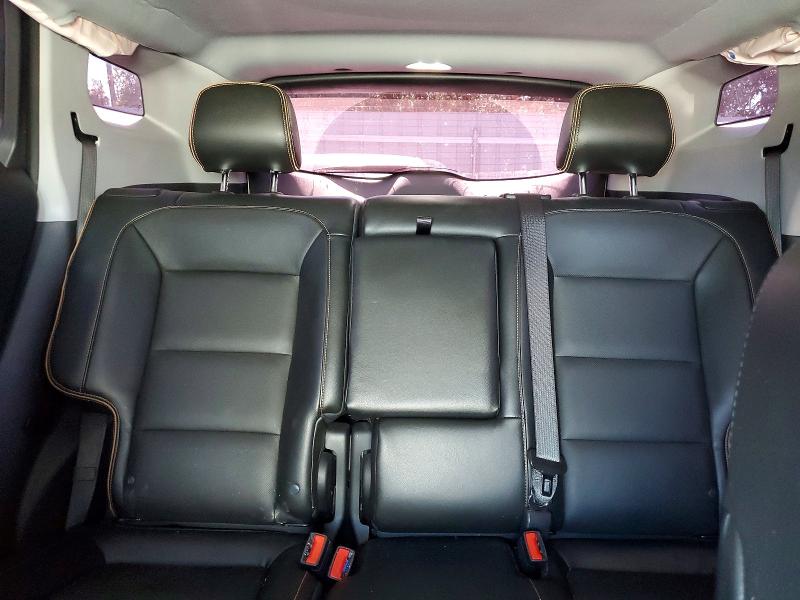 Aukcja sprzedaży 2023 Gmc Terrain, vin: 3GKALYEG2PL157014, numer aukcji: 49118446
