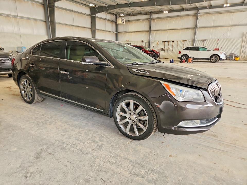Продаж на аукціоні авто 2014 Buick Lacrosse, vin: 1G4GB5G32EF175629, номер лоту: 48815256