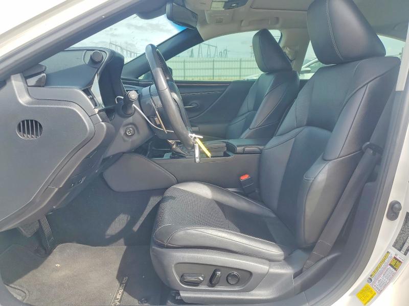 48090486 :رقم المزاد ، 58ADZ1B12LU073987 vin ، 2020 Lexus Es 350 مزاد بيع