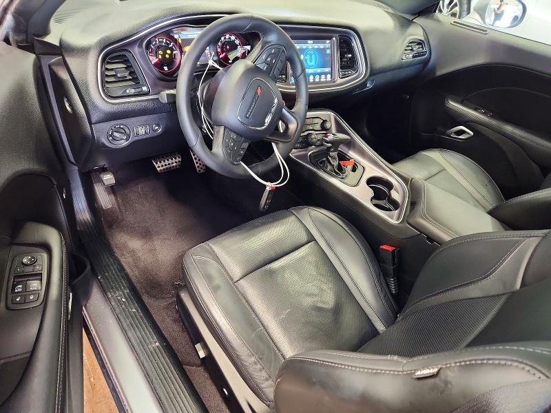 Продаж на аукціоні авто 2017 Dodge Challenger, vin: 2C3CDZAG2HH601195, номер лоту: 50330586