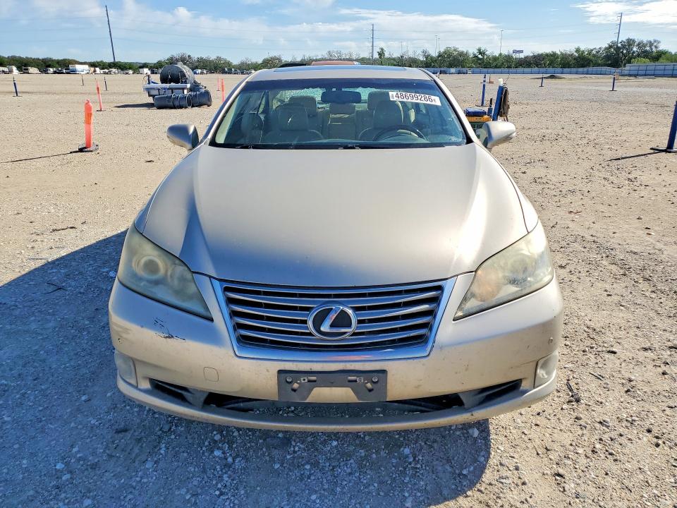 Продаж на аукціоні авто 2011 Lexus Es, vin: JTHBK1EG4B2434538, номер лоту: 48699286