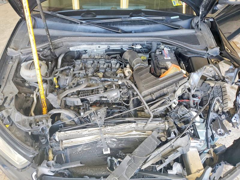 2015 Audi A3 მანქანა იყიდება აუქციონზე, vin: WAUBFGFF3F1086609, აუქციონის ნომერი: 50284506