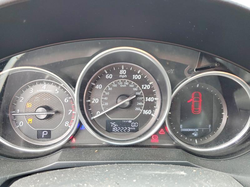 Продажа на аукционе авто 2014 Mazda 6, vin: JM1GJ1W61E1159446, номер лота: 45828756