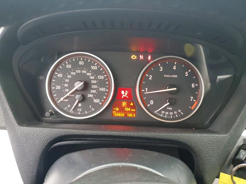 Продажа на аукционе авто 2013 Bmw X5, vin: 5UXZV4C52D0B23135, номер лота: 48961736