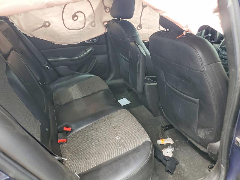 2015 Chevrolet Malibu მანქანა იყიდება აუქციონზე, vin: 1G11C5SL0FF223864, აუქციონის ნომერი: 51601986