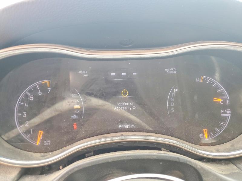 49849596 :رقم المزاد ، 1C4RJFBG5FC908663 vin ، 2015 Jeep Grand Cherokee مزاد بيع