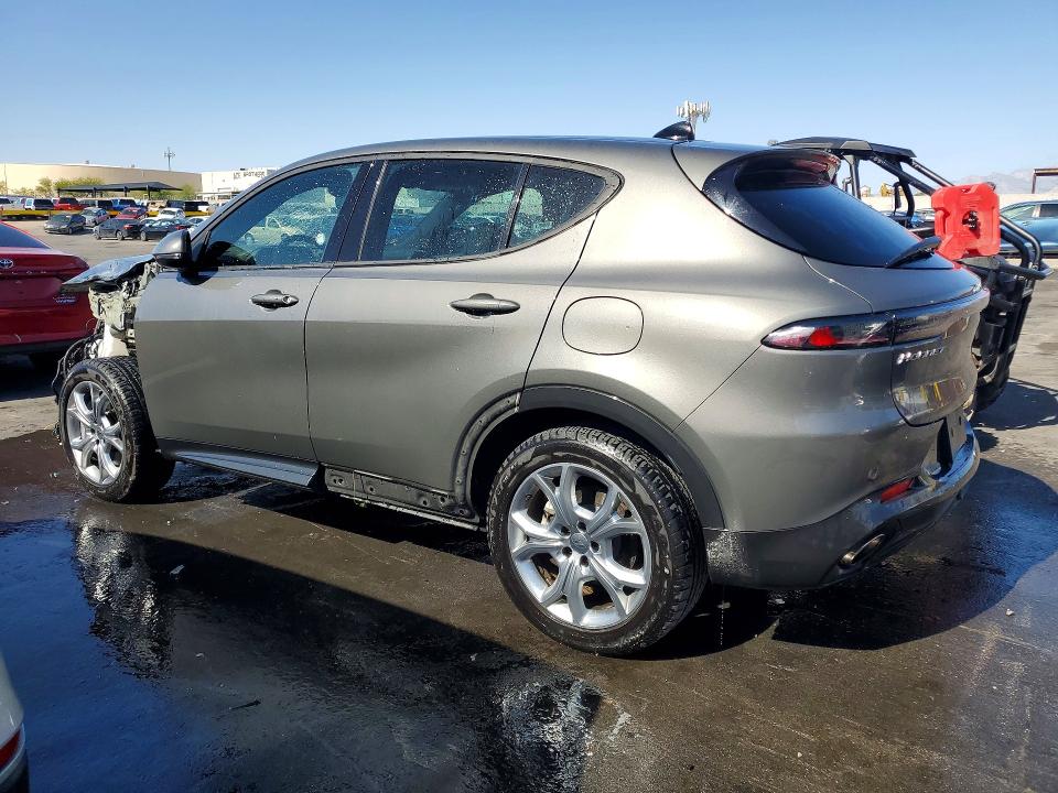 Продаж на аукціоні авто 2024 Dodge Hornet, vin: ZACPDFCW5R3A31409, номер лоту: 51472846