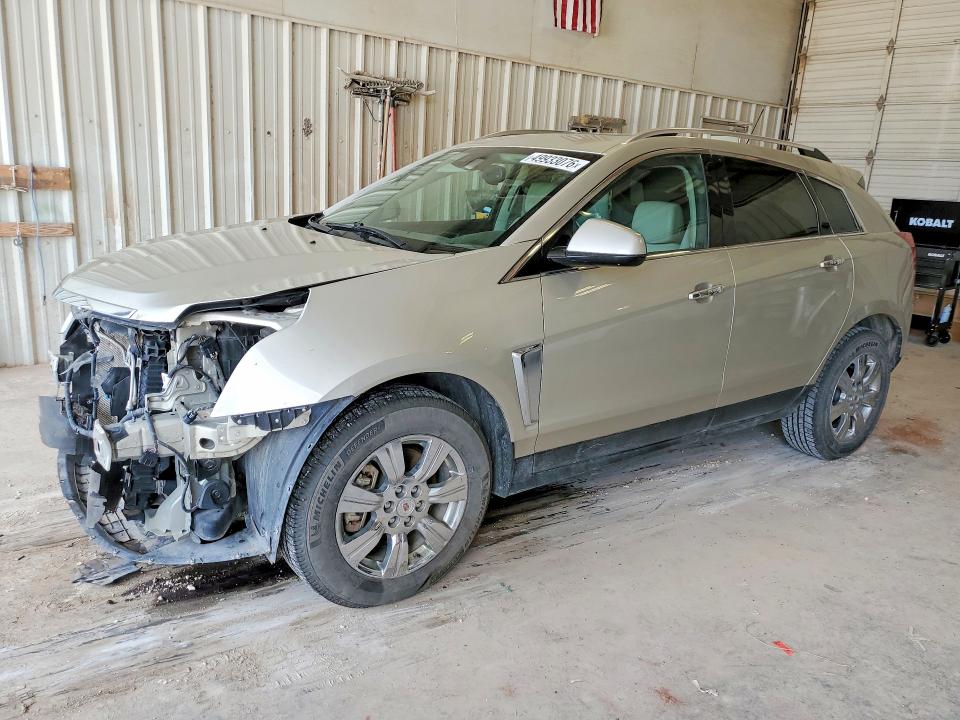 Продаж на аукціоні авто 2015 Cadillac Srx, vin: 3GYFNBE30FS522844, номер лоту: 49933076