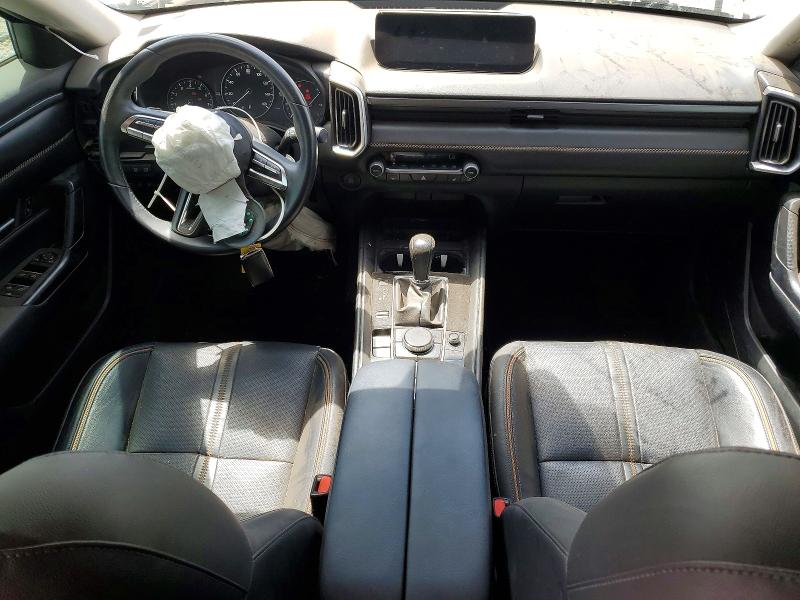 Продажа на аукционе авто 2024 Mazda Cx-50, vin: 7MMVABXY2RN192659, номер лота: 52007316