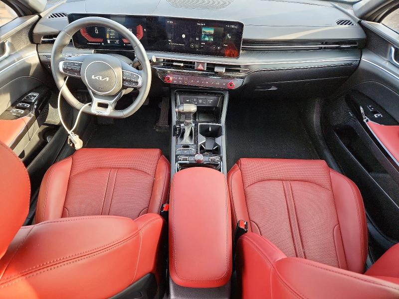 Продажа на аукционе авто 2025 Kia K5, vin: KNAG64J75S5394453, номер лота: 48946526