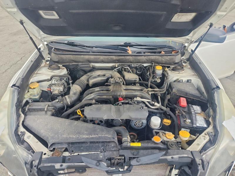 Продажа на аукционе авто 2013 Subaru Legacy, vin: 4S3BMBA60D3021589, номер лота: 50547406