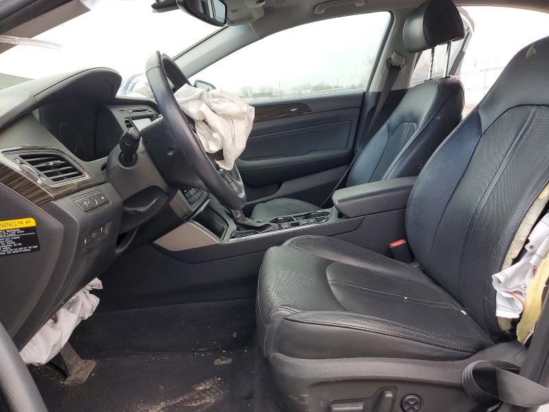 Aukcja sprzedaży 2016 Hyundai Sonata, vin: 5NPE34AF5GH423824, numer aukcji: 48790586
