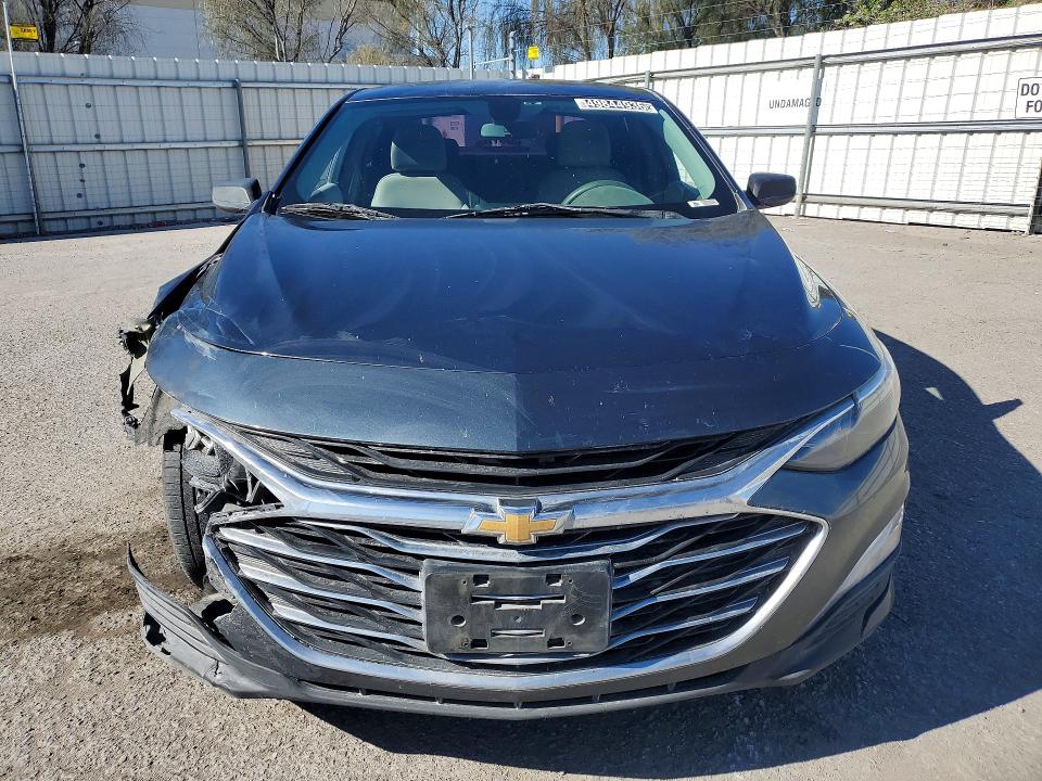 49844936 :رقم المزاد ، 1G1ZB5ST9LF152066 vin ، 2020 Chevrolet Malibu مزاد بيع