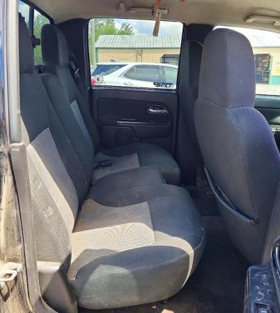 Продажа на аукционе авто 2009 Chevrolet Colorado, vin: 1GCDT13E998153044, номер лота: 51042126