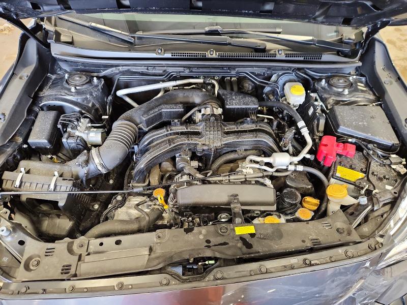 2025 Subaru Crosstrek მანქანა იყიდება აუქციონზე, vin: JF2GUHDCXS8298729, აუქციონის ნომერი: 48698596