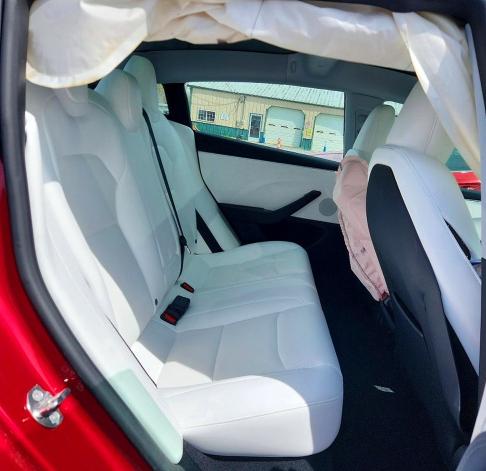 Aukcja sprzedaży 2024 Tesla Model 3, vin: 5YJ3E1EB7RF854528, numer aukcji: 48908956