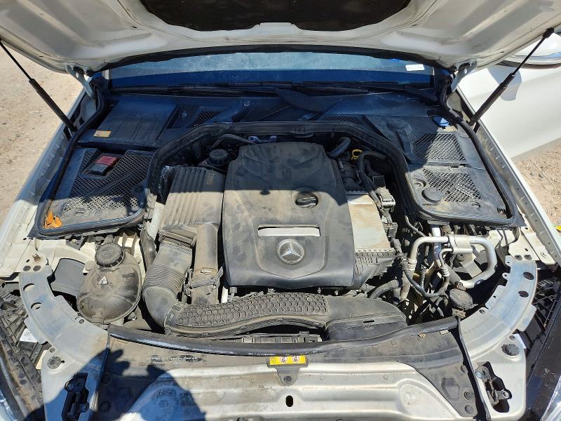 Продажа на аукционе авто 2015 Mercedes-benz C, vin: 55SWF4JB2FU051878, номер лота: 49102936