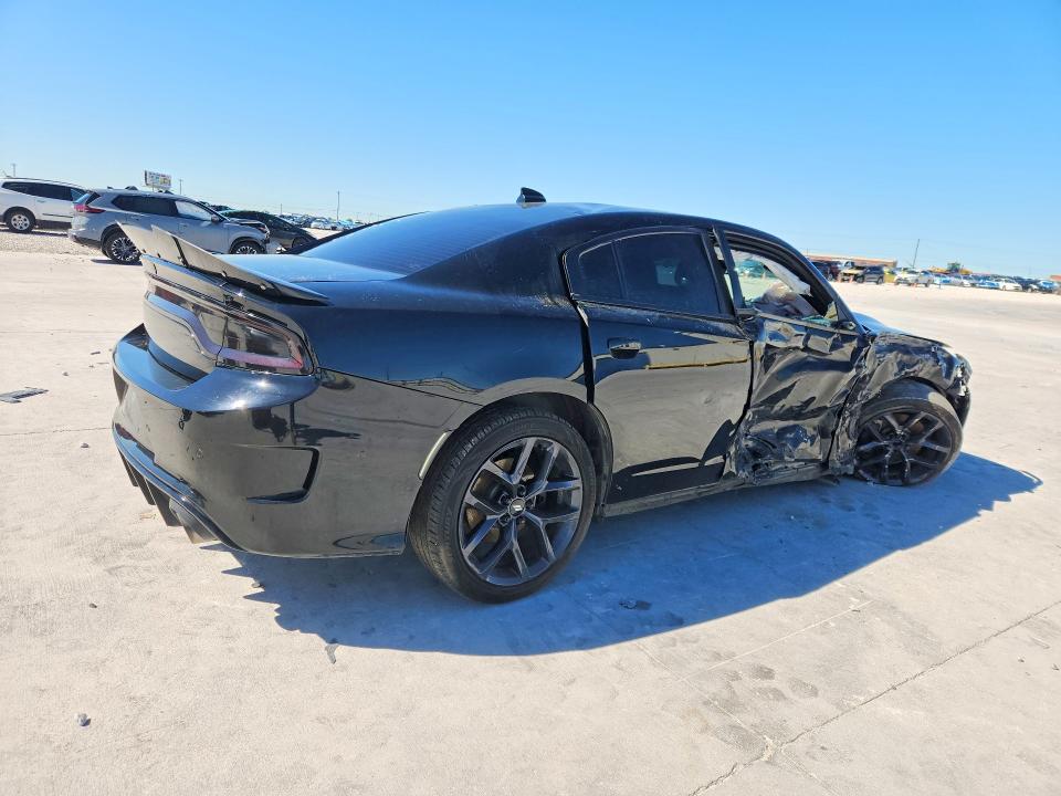 Aukcja sprzedaży 2019 Dodge Charger, vin: 2C3CDXCTXKH722160, numer aukcji: 48946346