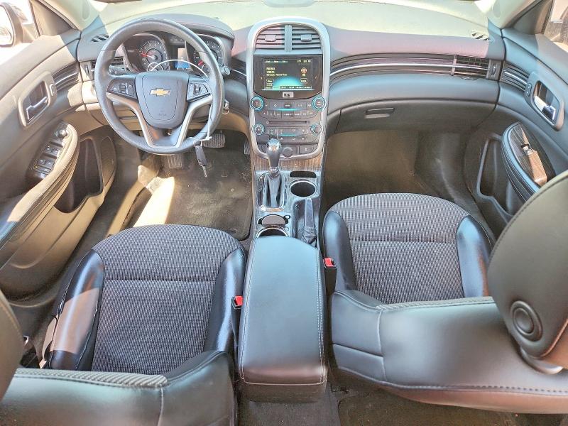Продаж на аукціоні авто 2015 Chevrolet Malibu, vin: 1G11C5SL2FF250578, номер лоту: 49880406