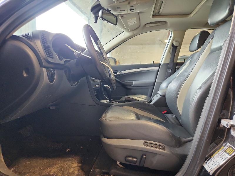 Продажа на аукционе авто 2006 Saab 9-3, vin: YS3FH41U961128860, номер лота: 49873496