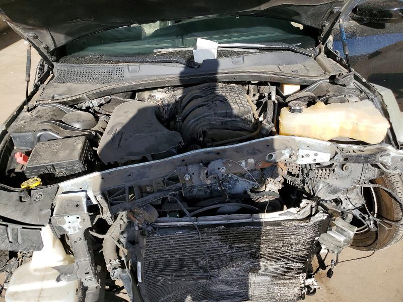 Продажа на аукционе авто 2020 Dodge Charger, vin: 2C3CDXBG9LH204062, номер лота: 50501796