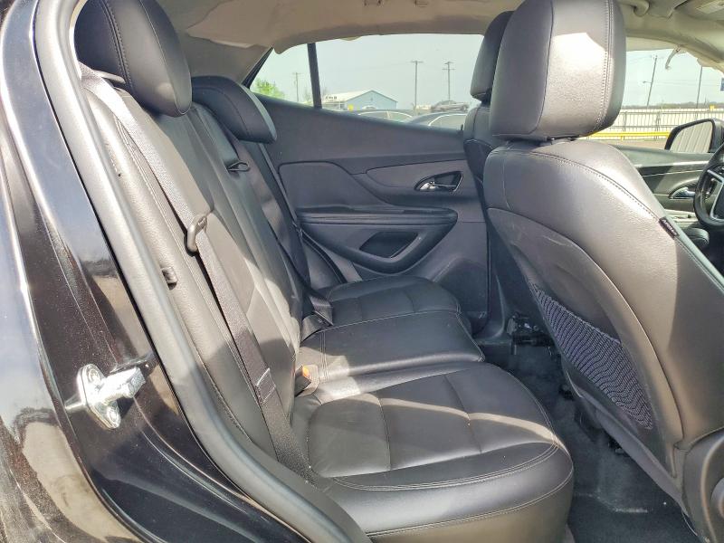 Aukcja sprzedaży 2019 Buick Encore, vin: KL4CJGSM1KB797301, numer aukcji: 49139606